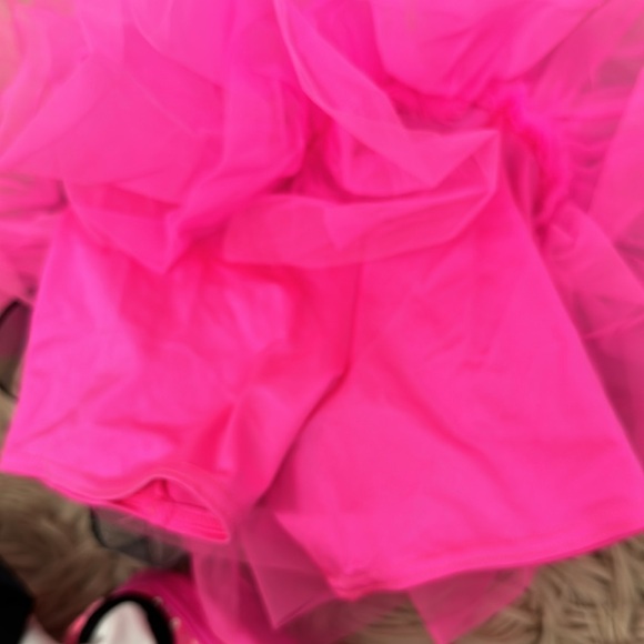 Dance Costume - Picture 4 of 4